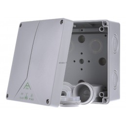 Instalācijas kārba Abox 025