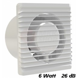 Ventilators PLANET Energy E100