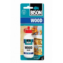 Līme Bison Wood Glue