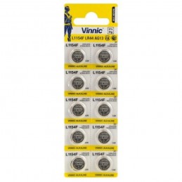 Baterija VINNIC AG13-10BB V357