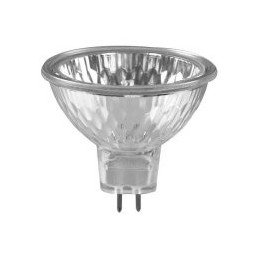 Spuldze halogēna GU5.3 50W...