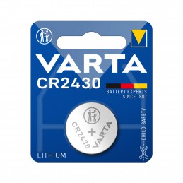 VARTA baterija CR2430