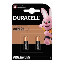 Baterija DURACELL MN21/23