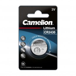 Baterija Camelion CR2430 3V...