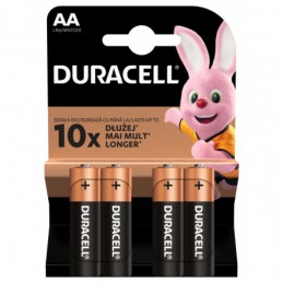 Baterija AA Duracell