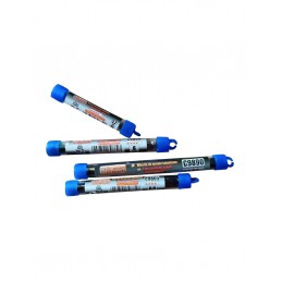 Urbis metālam Cobalt 10.0mm