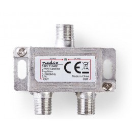 TV sadalītājs 2 izvadi...