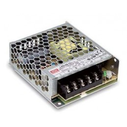 Impulsa barošanas bloks 12V...