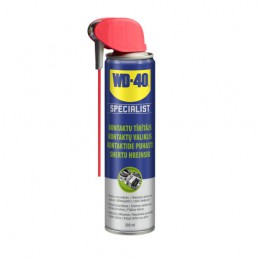 Kontaktu tīrītājs WD-40 300ml