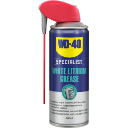 WD-40 Specialist White...