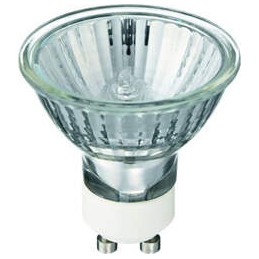Spuldze halogēnā GU10  35W...