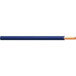 Vads H07V-U 1x10mm2 zils