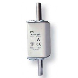 Drošinātājs NH1 WT-1C gG 20A