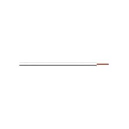 Vads H07V-U 1x2,5mm2 balts