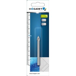 Urbis stiklam un flīzēm 6.0 mm