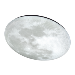 LED plafonveida 2x48W...