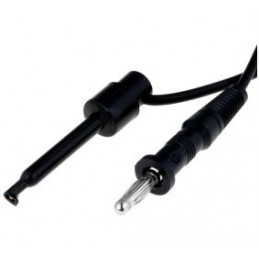 Vads 4mm banānu tipa...