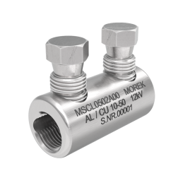 Savienojumu čaula ar skruv....