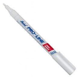 Marķieris krāsas Balts 2mm...