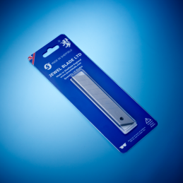 Asmeņi nolaužami 18mm 10gb JB