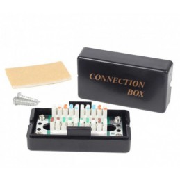 LSA/LSA CAT5e savienojuma...