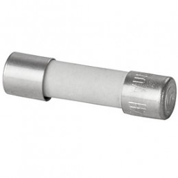 Cilindriskais drošinātājs...