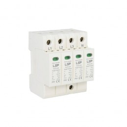 Pārsprieguma aizsardzība...