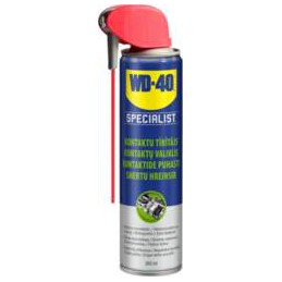 Kontaktu tīrītājs WD-40 300ml
